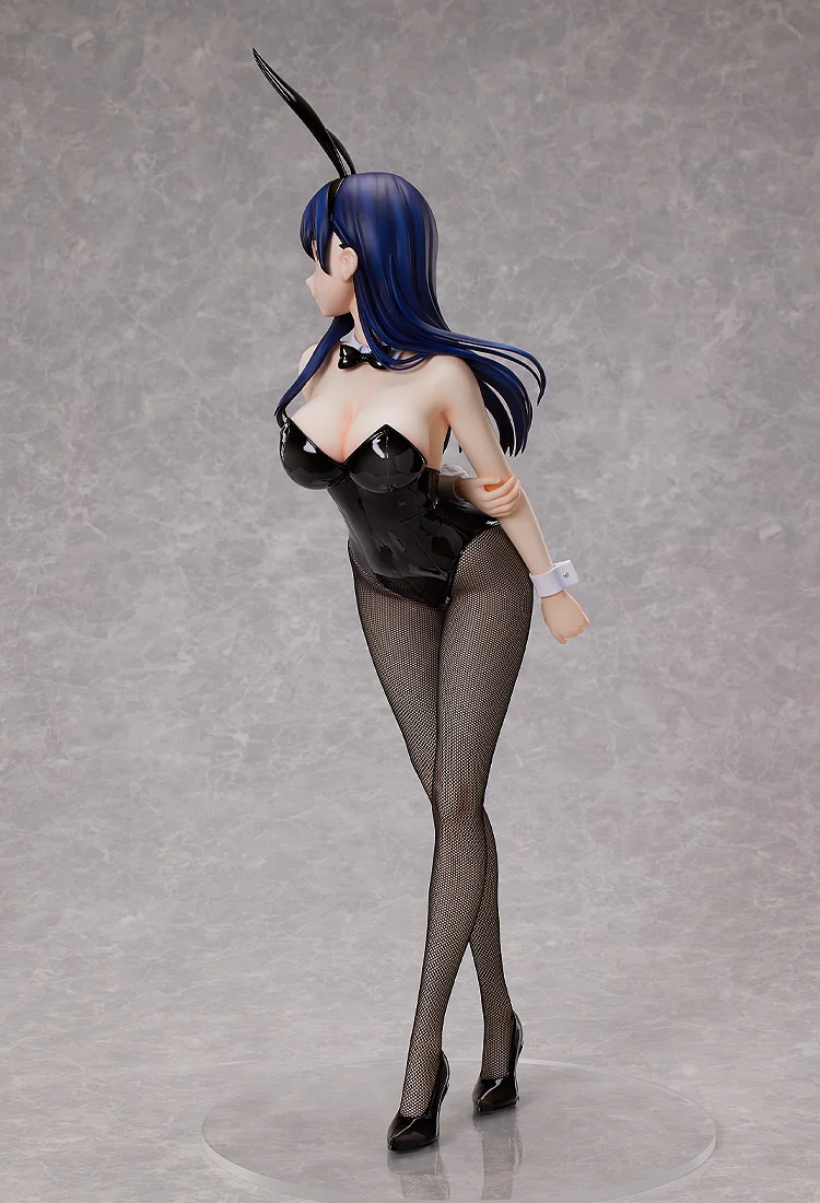 Figurine The Dangers in My Heart - Anna Yamada - Ver. Bunny - 1/4 - B-Style - FREEing
