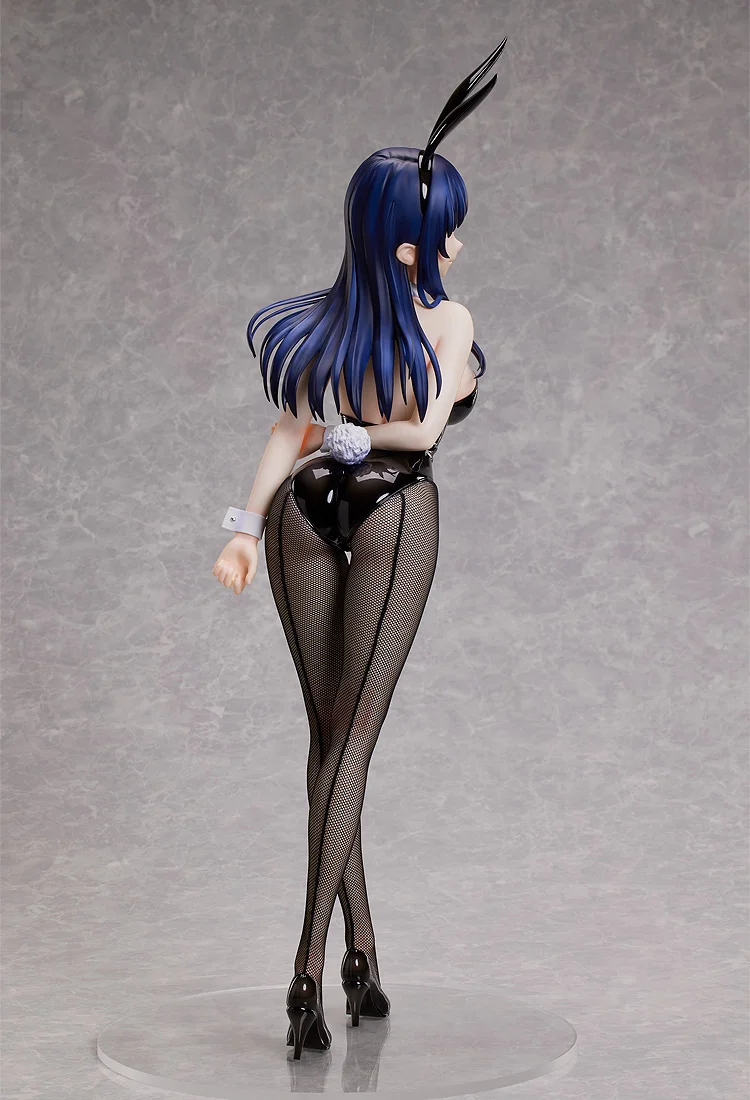 Figurine The Dangers in My Heart - Anna Yamada - Ver. Bunny - 1/4 - B-Style - FREEing