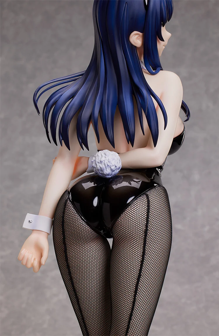 Figurine The Dangers in My Heart - Anna Yamada - Ver. Bunny - 1/4 - B-Style - FREEing