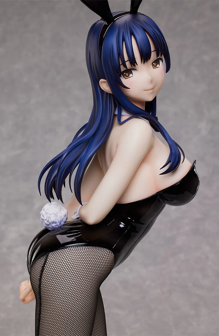Figurine The Dangers in My Heart - Anna Yamada - Ver. Bunny - 1/4 - B-Style - FREEing