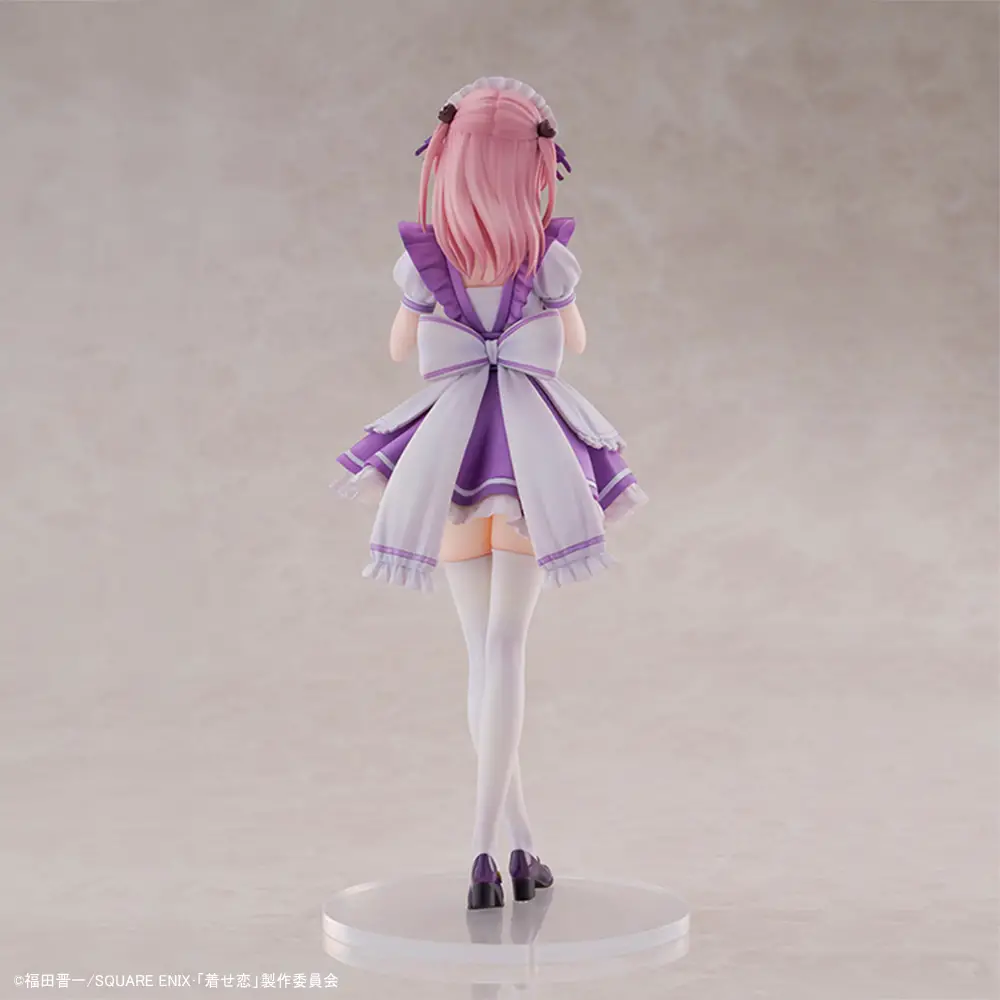 Figurine My Dress-Up Darling - Sajuna Inui - Ver. Lovely Maid - S-Fire - Sega