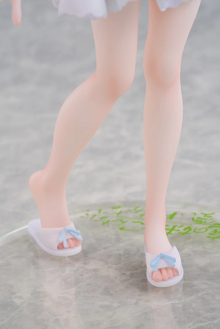 Figurine Ore no Imouto ga Konna ni Kawaii Wake ga Nai (Oreimo) - Kuroneko (Ruri Gokou) - Ver. Shironeko - 1/6 - Solarain