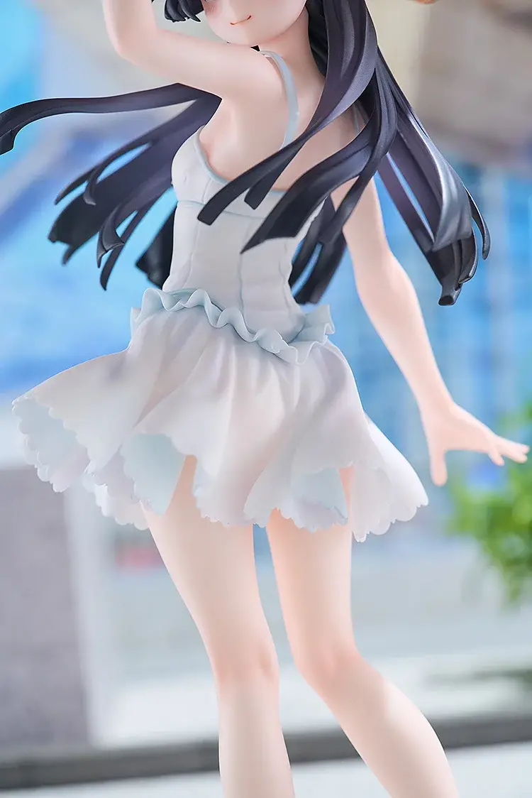 Figurine Ore no Imouto ga Konna ni Kawaii Wake ga Nai (Oreimo) - Kuroneko (Ruri Gokou) - Ver. Shironeko - 1/6 - Solarain
