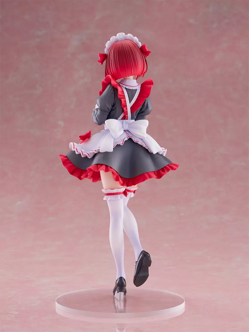 Figurine Oshi no Ko - Kana Arima - Ver. Dessert Heaven Collaboration (Sweets Paradise Collaboration) - 1/6 - Bell Fine