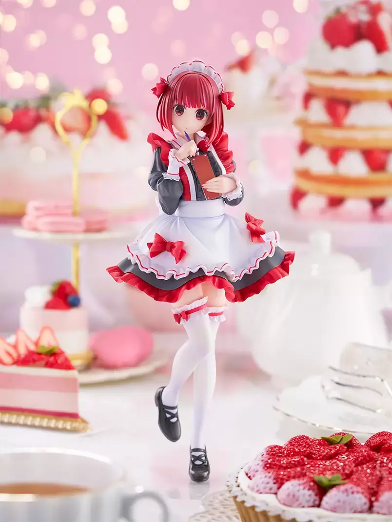 Figurine Oshi no Ko - Kana Arima - Ver. Dessert Heaven Collaboration (Sweets Paradise Collaboration) - 1/6 - Bell Fine
