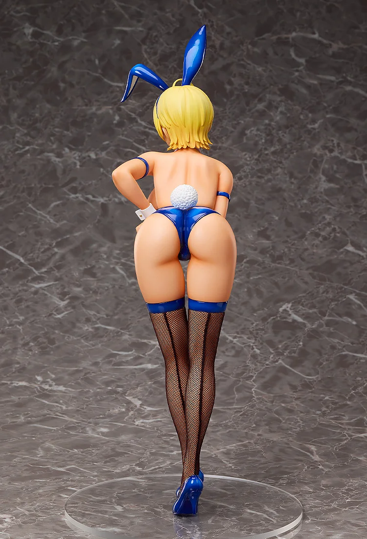 Figurine Food Wars! - Ikumi Mito - Ver. Normal Bunny - 1/4 - B-Style - FREEing