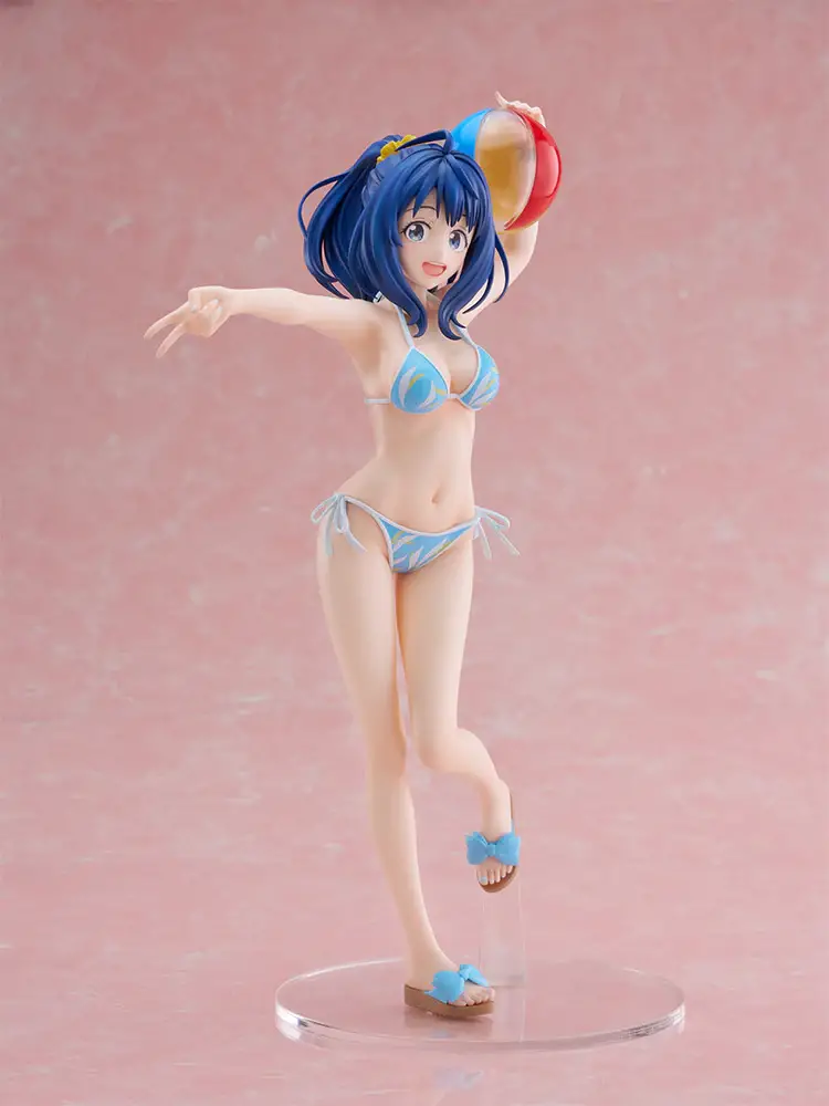 Figurine Makeine: Too Many Losing Heroines! - Anna Yanami - Tenitol – FuRyu