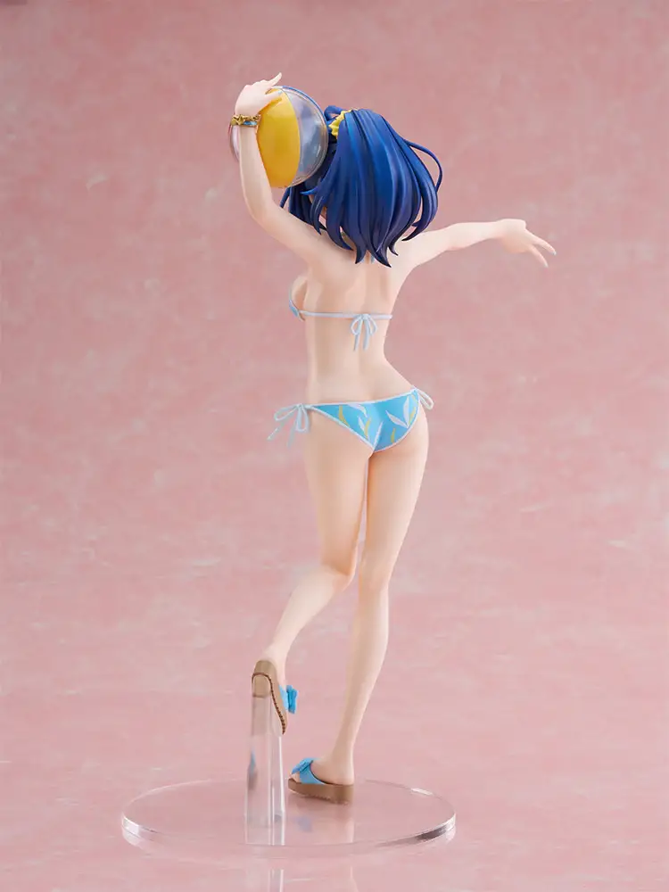 Figurine Makeine: Too Many Losing Heroines! - Anna Yanami - Tenitol – FuRyu