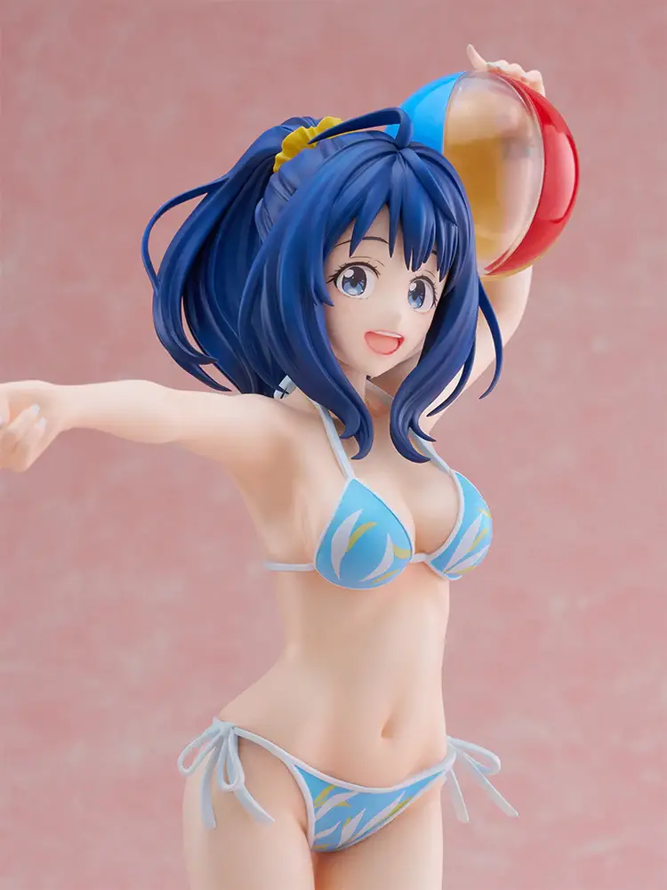 Figurine Makeine: Too Many Losing Heroines! - Anna Yanami - Tenitol – FuRyu