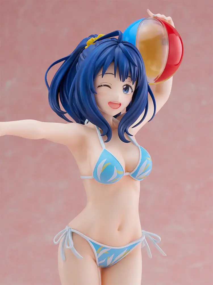 Figurine Makeine: Too Many Losing Heroines! - Anna Yanami - Tenitol – FuRyu
