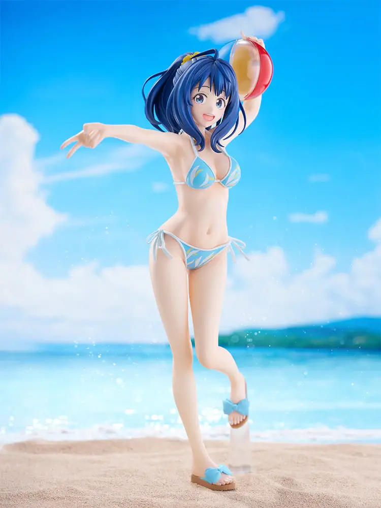 Figurine Makeine: Too Many Losing Heroines! - Anna Yanami - Tenitol – FuRyu