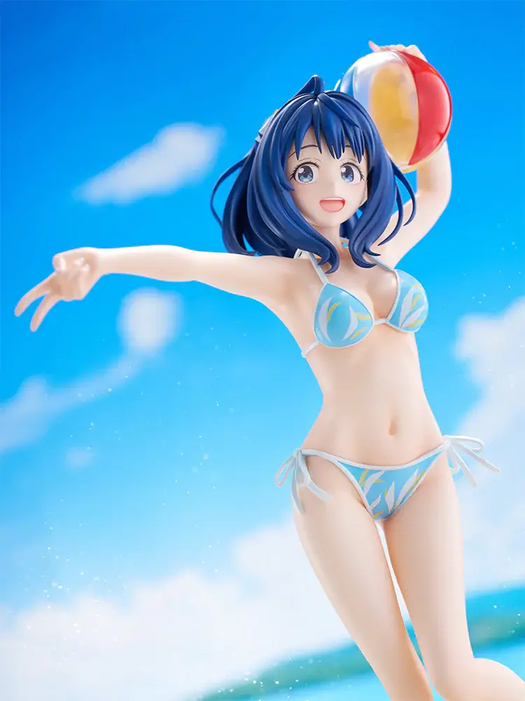 Figurine Makeine: Too Many Losing Heroines! - Anna Yanami - Tenitol – FuRyu