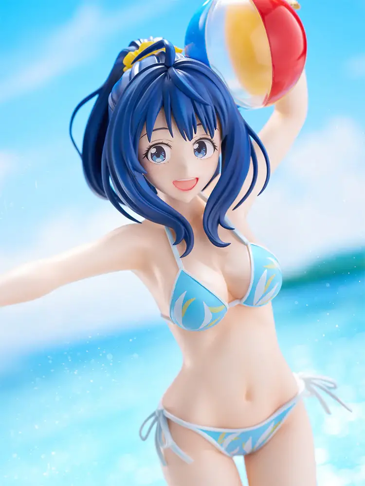 Figurine Makeine: Too Many Losing Heroines! - Anna Yanami - Tenitol – FuRyu