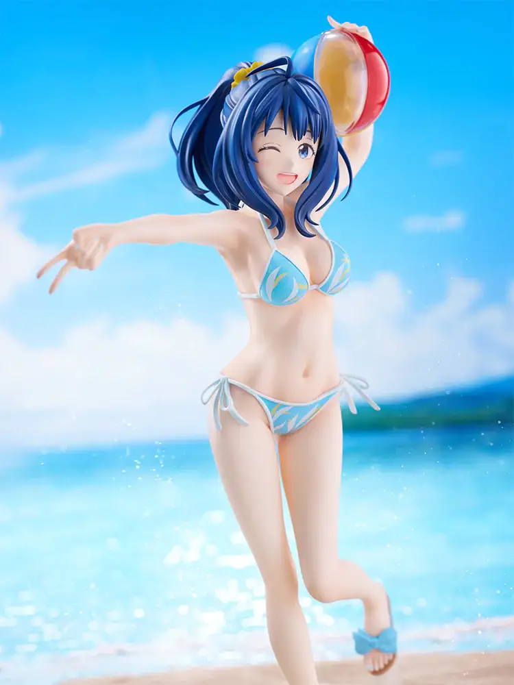 Figurine Makeine: Too Many Losing Heroines! - Anna Yanami - Tenitol – FuRyu