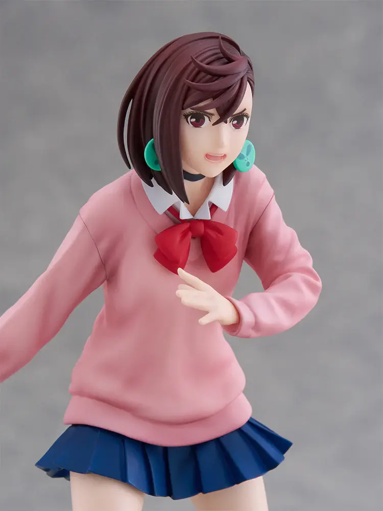 Figurine Dandadan - Momo Ayase - Tenitol - FuRyu