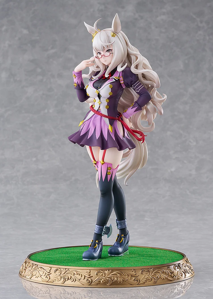 Figurine Uma Musume: Pretty Derby - Biwa Hayahide - 1/7 - Max Factory