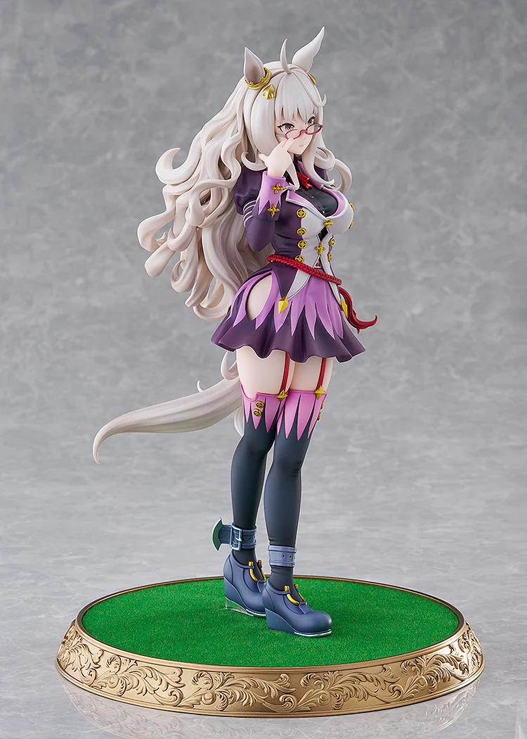 Figurine Uma Musume: Pretty Derby - Biwa Hayahide - 1/7 - Max Factory