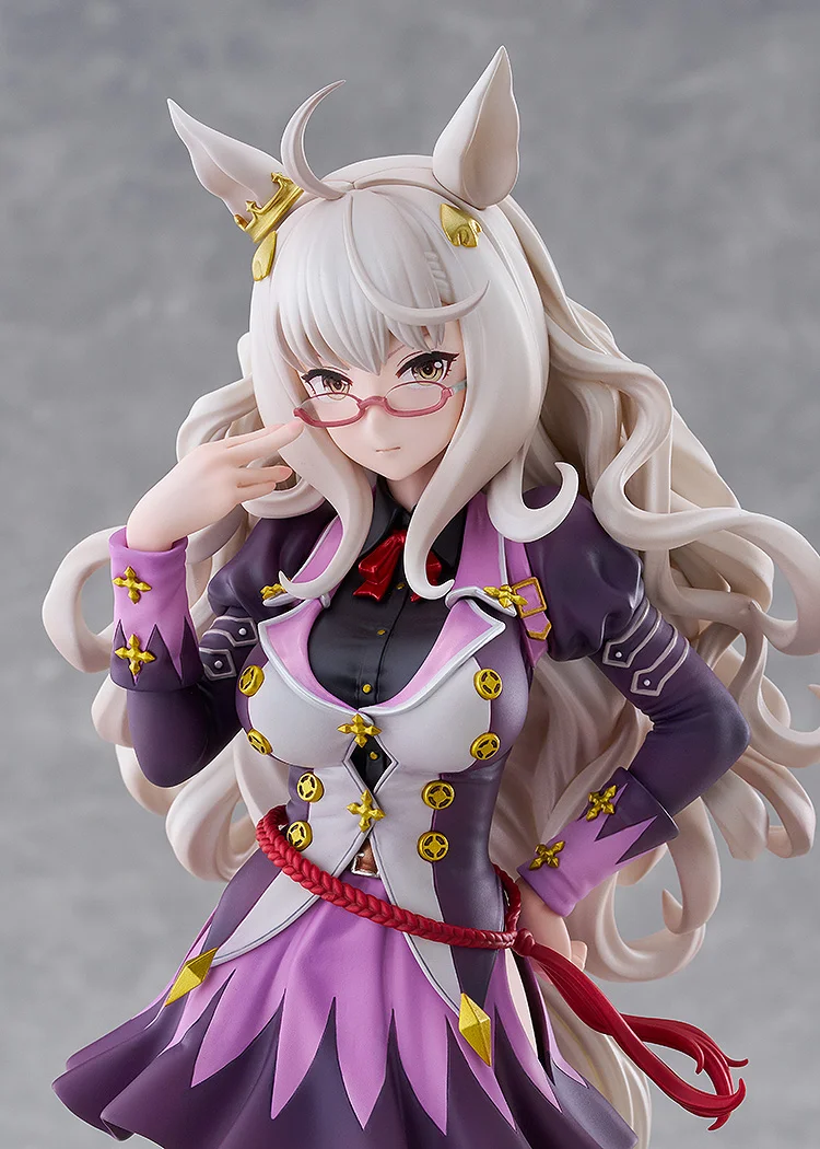 Figurine Uma Musume: Pretty Derby - Biwa Hayahide - 1/7 - Max Factory