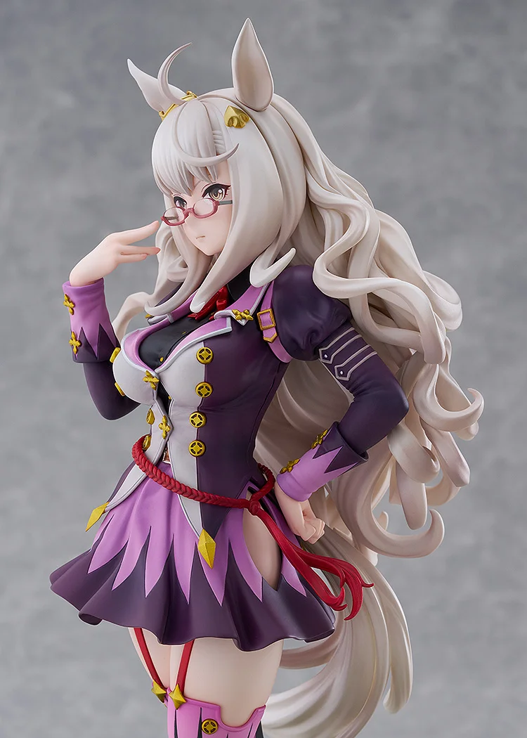 Figurine Uma Musume: Pretty Derby - Biwa Hayahide - 1/7 - Max Factory