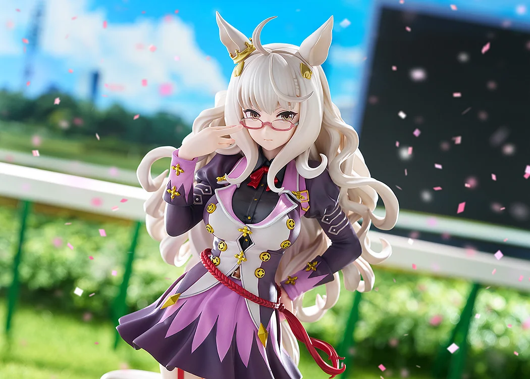 Figurine Uma Musume: Pretty Derby - Biwa Hayahide - 1/7 - Max Factory