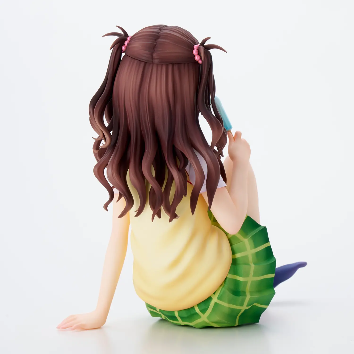 Figurine To LOVE Ru Darkness - Mikan Yuuki - Ver. High Schooler - Union Creative