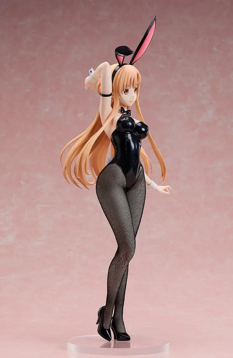Figurine Sword Art Online - Asuna - Ver. Bunny - 1/4 - B-Style - FREEing