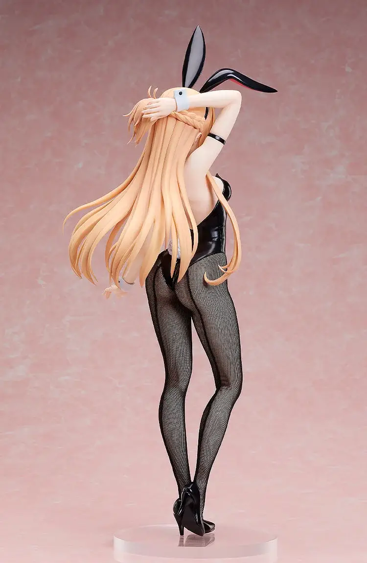 Figurine Sword Art Online - Asuna - Ver. Bunny - 1/4 - B-Style - FREEing