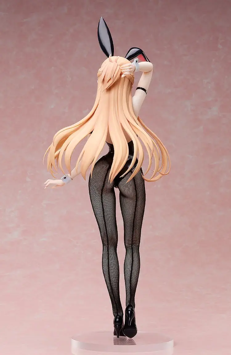 Figurine Sword Art Online - Asuna - Ver. Bunny - 1/4 - B-Style - FREEing
