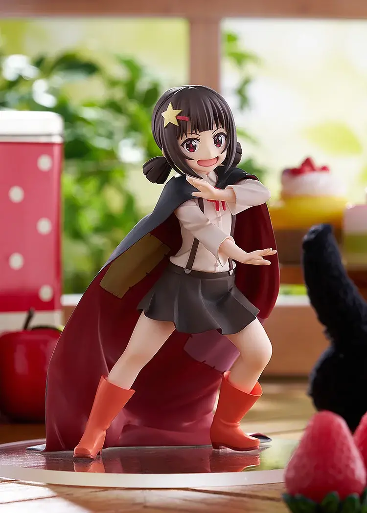 Figurine KonoSuba - Komekko - Pop Up Parade L - Good Smile Company