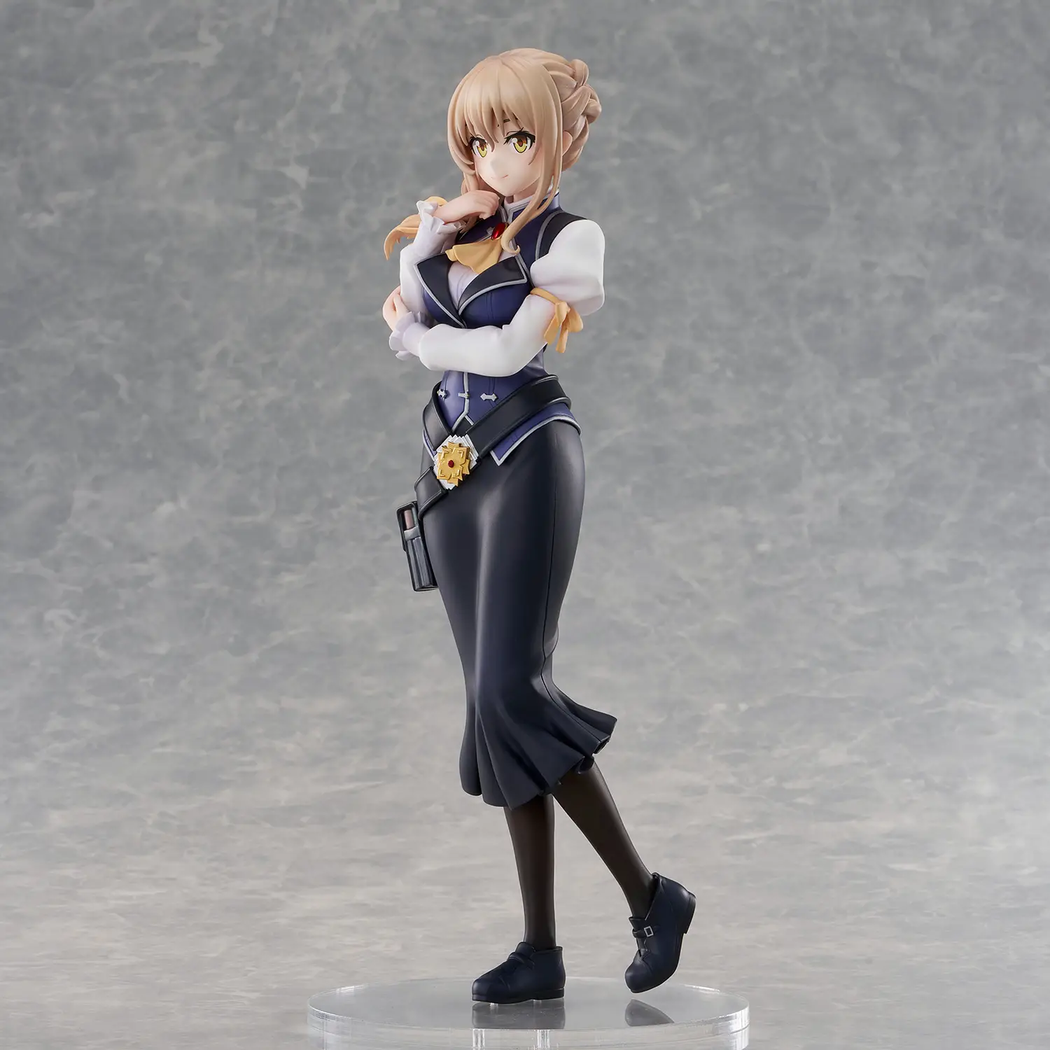 Figurine Goblin Slayer - Hôtesse (Guild Girl) - Union Creative