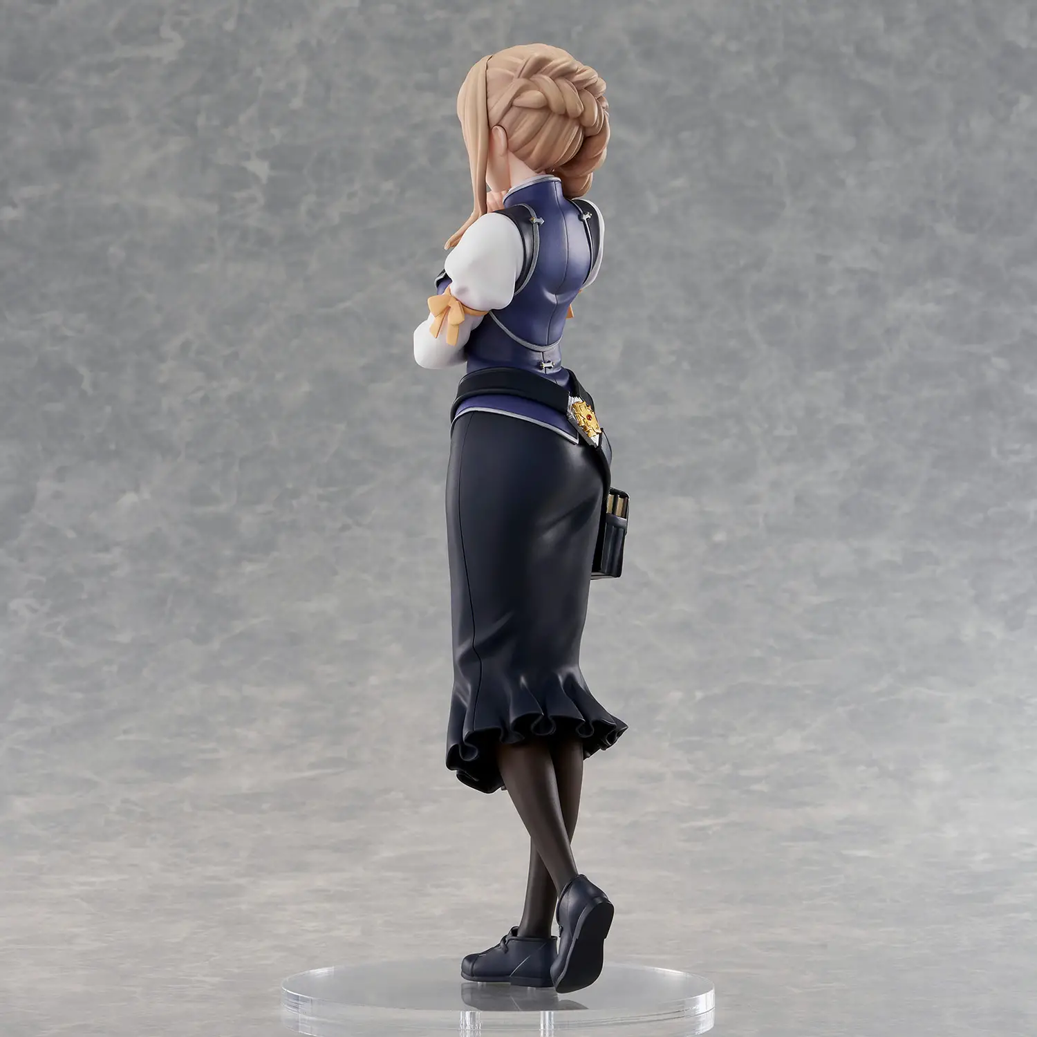 Figurine Goblin Slayer - Hôtesse (Guild Girl) - Union Creative