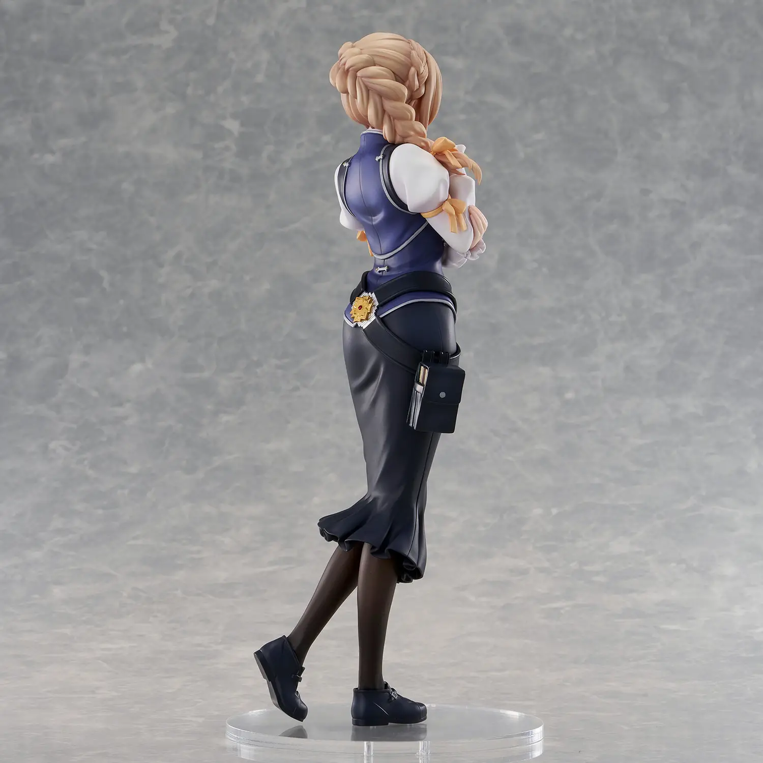 Figurine Goblin Slayer - Hôtesse (Guild Girl) - Union Creative