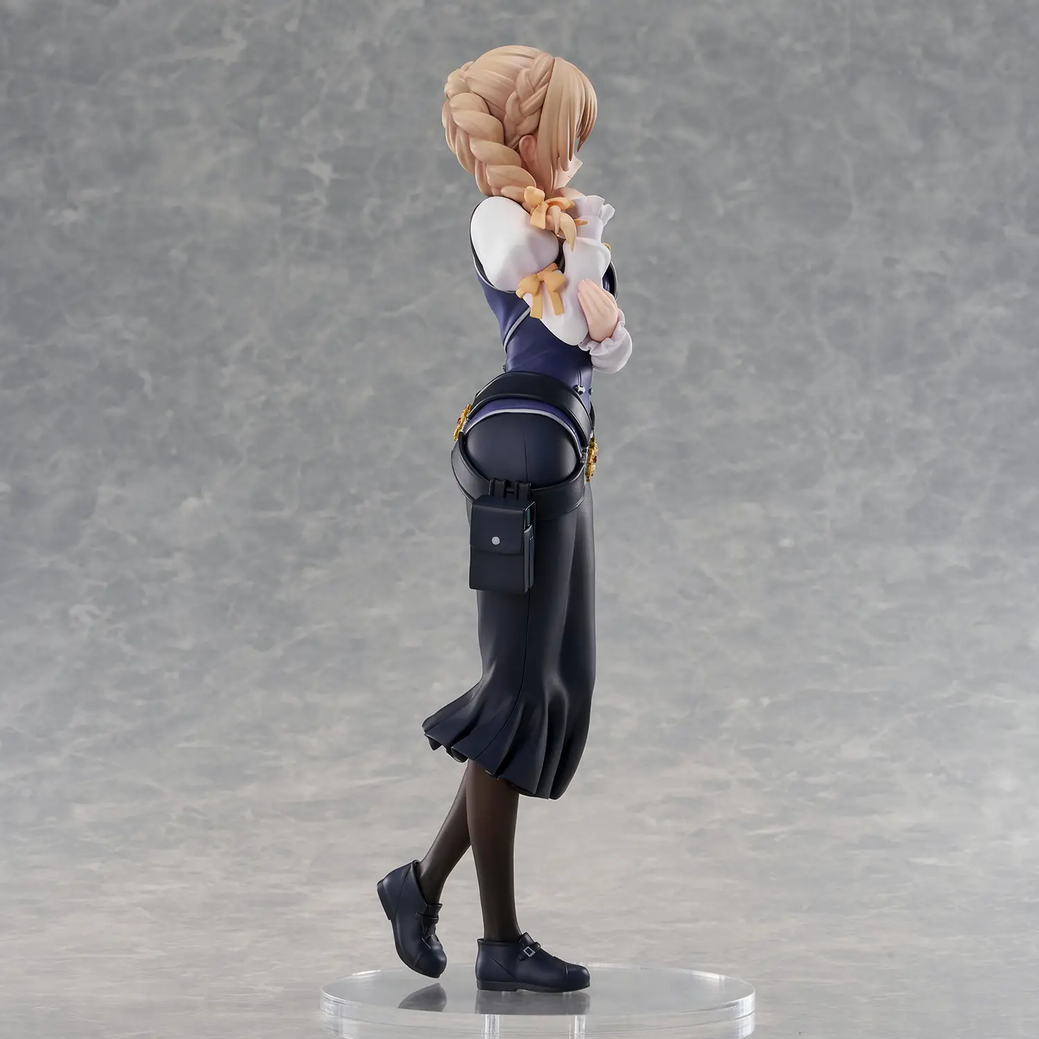 Figurine Goblin Slayer - Hôtesse (Guild Girl) - Union Creative
