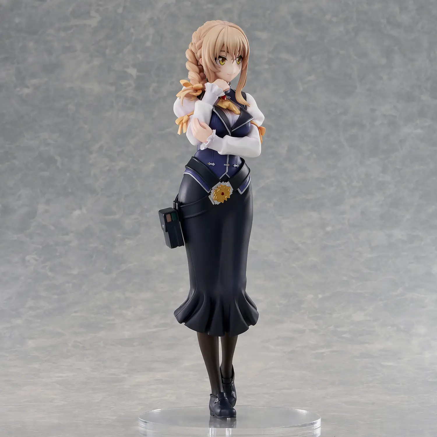 Figurine Goblin Slayer - Hôtesse (Guild Girl) - Union Creative