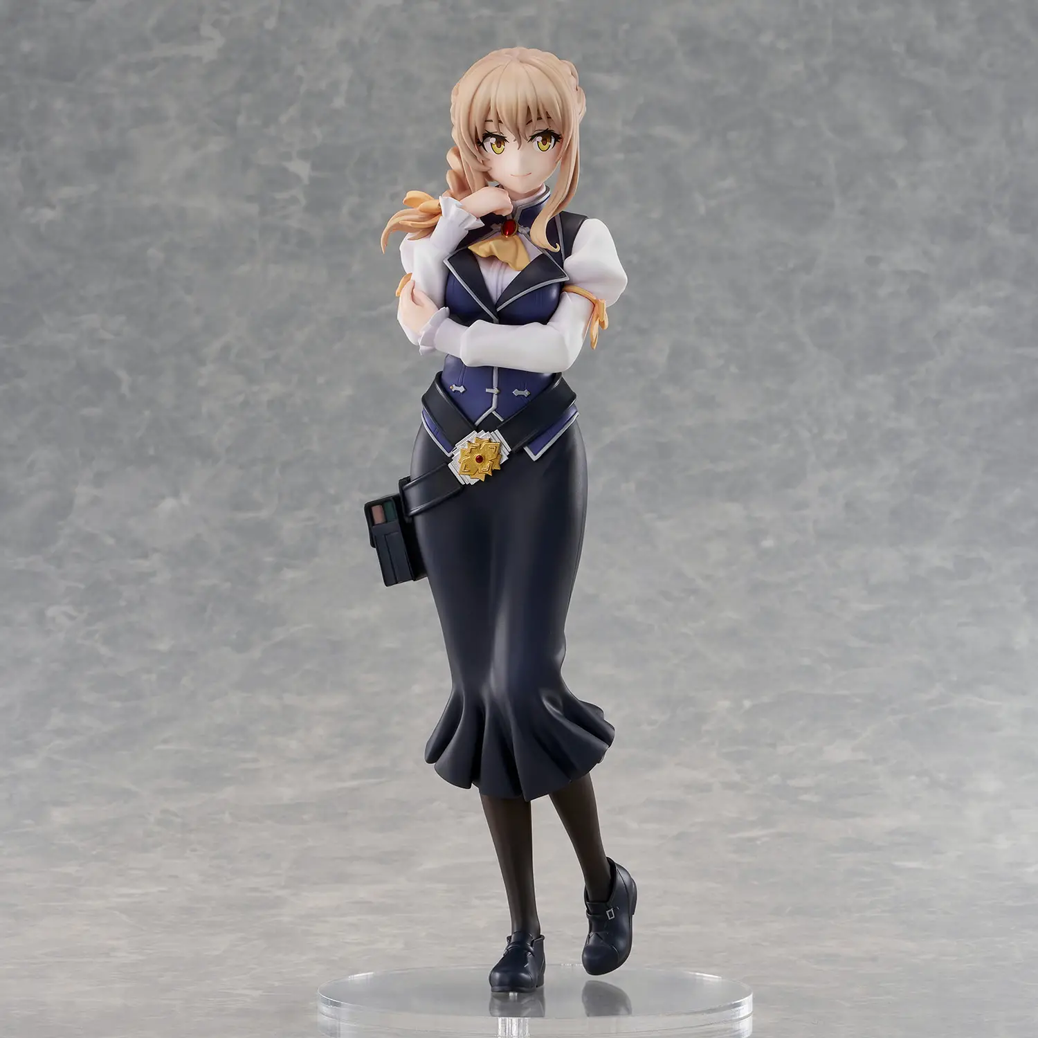 Figurine Goblin Slayer - Hôtesse (Guild Girl) - Union Creative