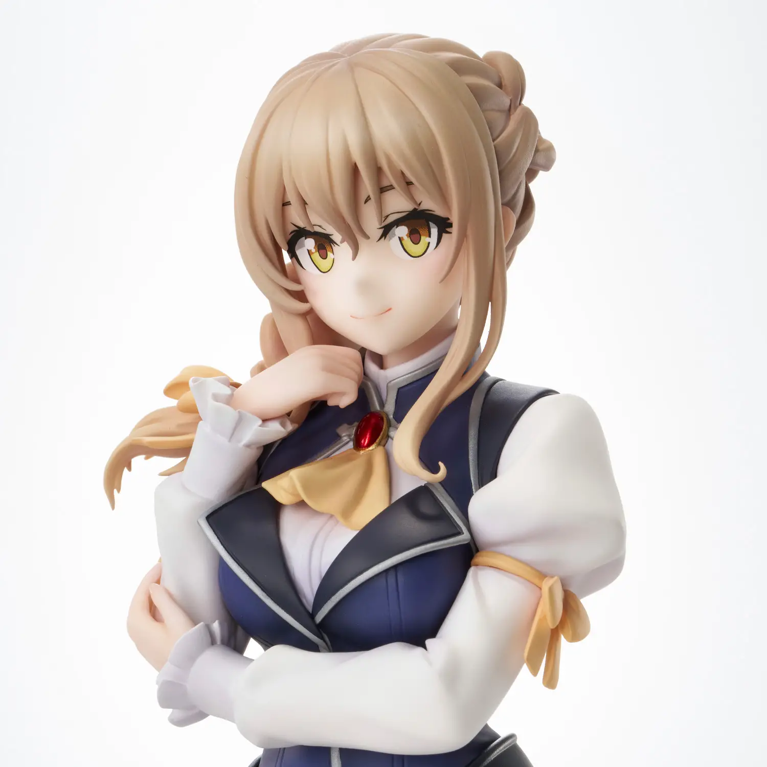 Figurine Goblin Slayer - Hôtesse (Guild Girl) - Union Creative
