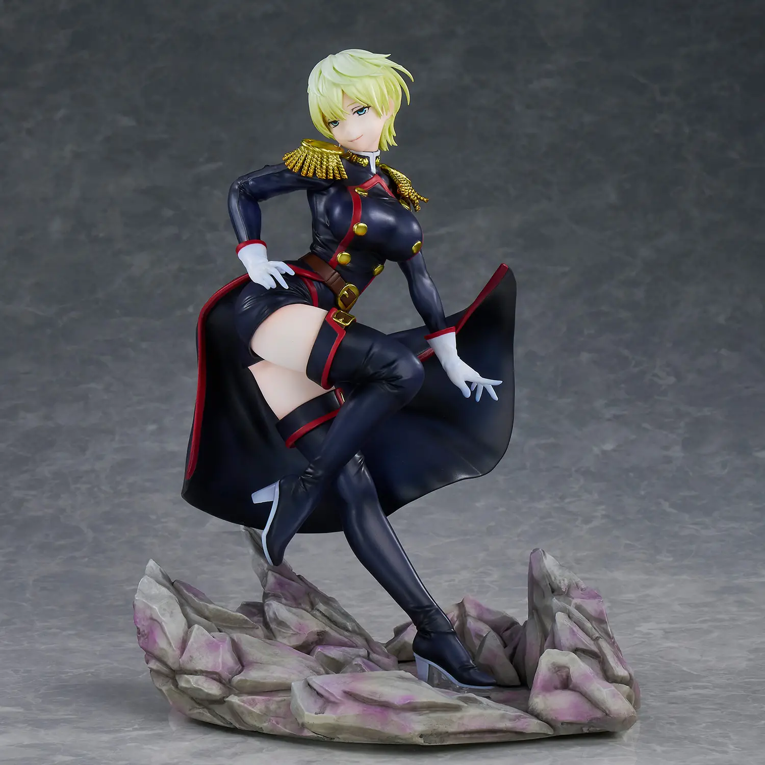 Figurine Demon Slave (Mato Seihei no Slave) - Tenka Izumo - 1/7 - Union Creative