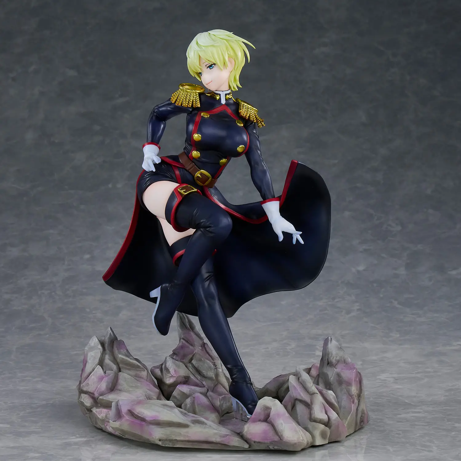 Figurine Demon Slave (Mato Seihei no Slave) - Tenka Izumo - 1/7 - Union Creative