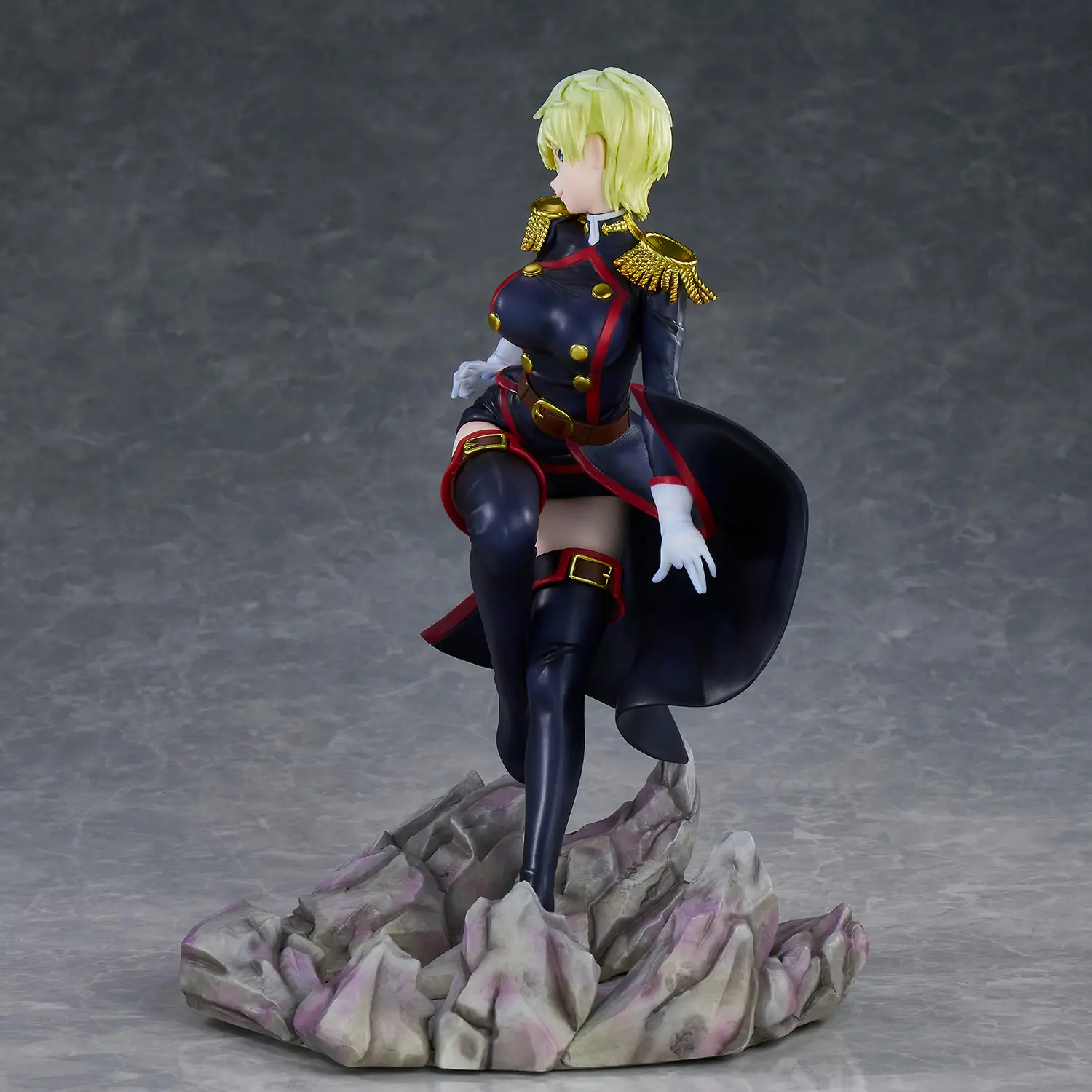 Figurine Demon Slave (Mato Seihei no Slave) - Tenka Izumo - 1/7 - Union Creative