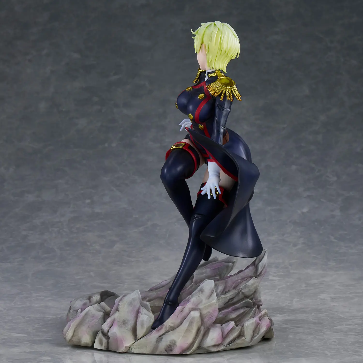 Figurine Demon Slave (Mato Seihei no Slave) - Tenka Izumo - 1/7 - Union Creative
