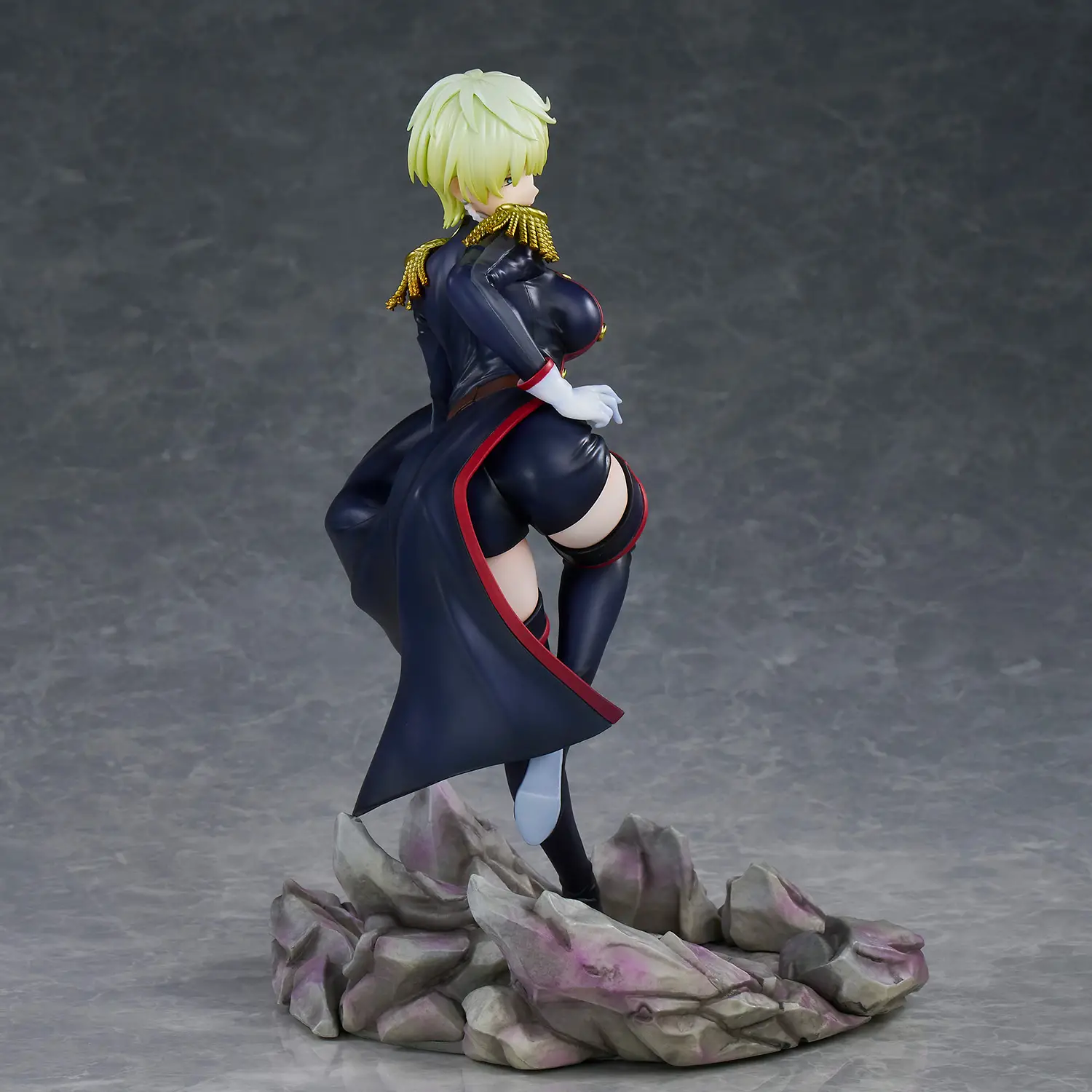 Figurine Demon Slave (Mato Seihei no Slave) - Tenka Izumo - 1/7 - Union Creative