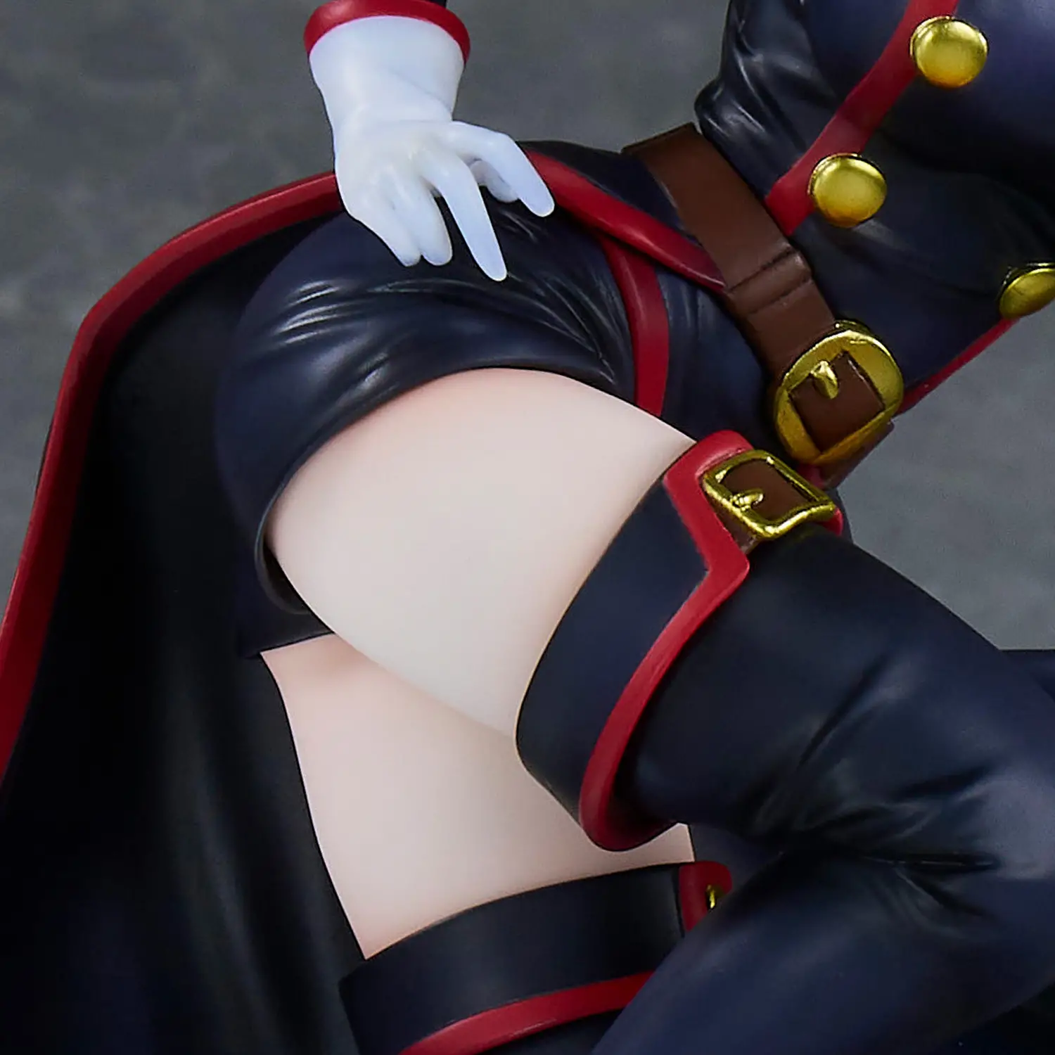 Figurine Demon Slave (Mato Seihei no Slave) - Tenka Izumo - 1/7 - Union Creative