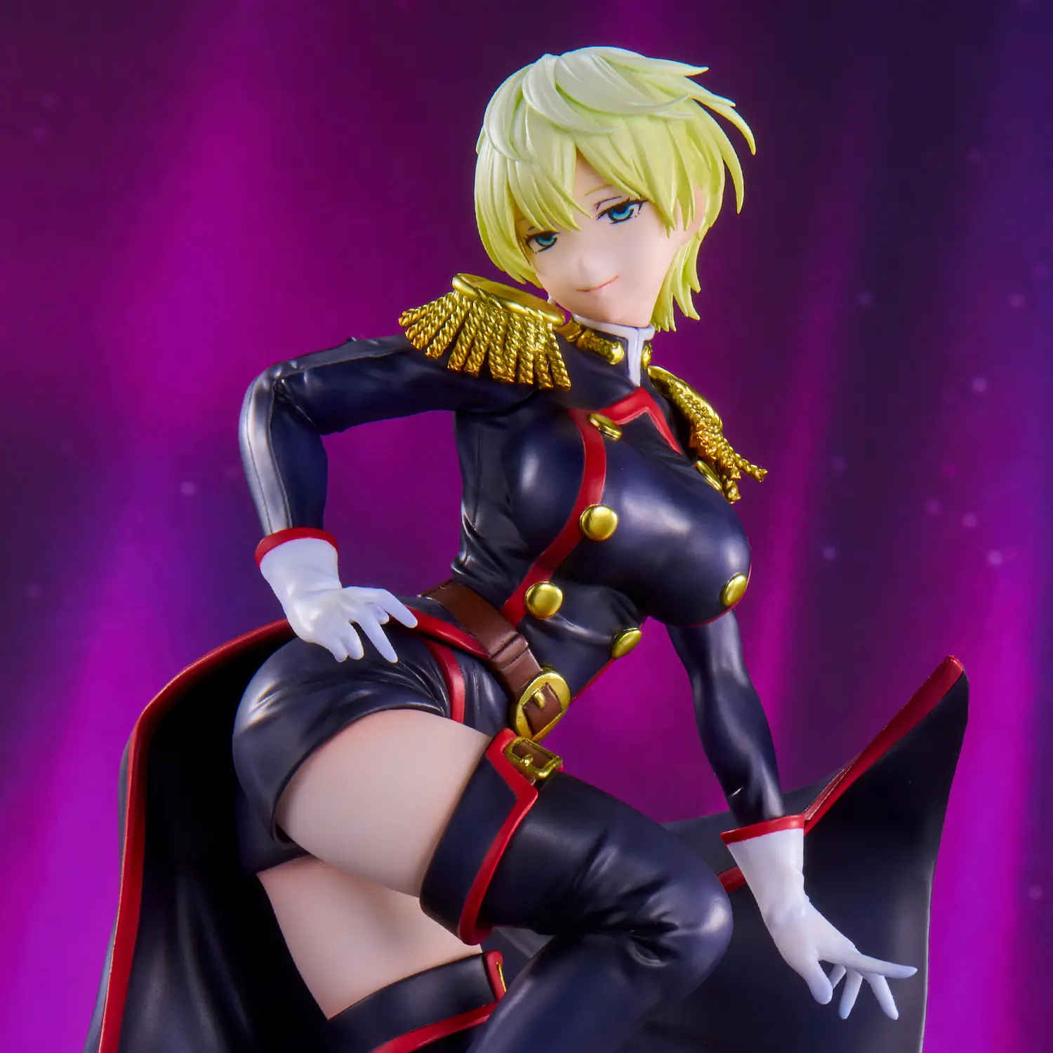 Figurine Demon Slave (Mato Seihei no Slave) - Tenka Izumo - 1/7 - Union Creative