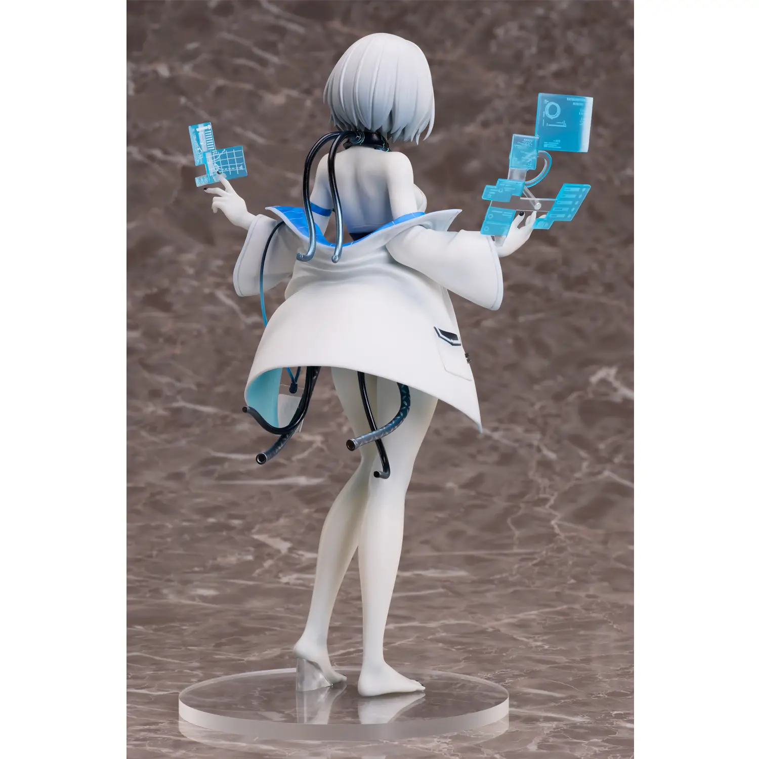 Figurine Azur Lane - TB - Ver. Quiet - 1/7 - B-Style - FREEing