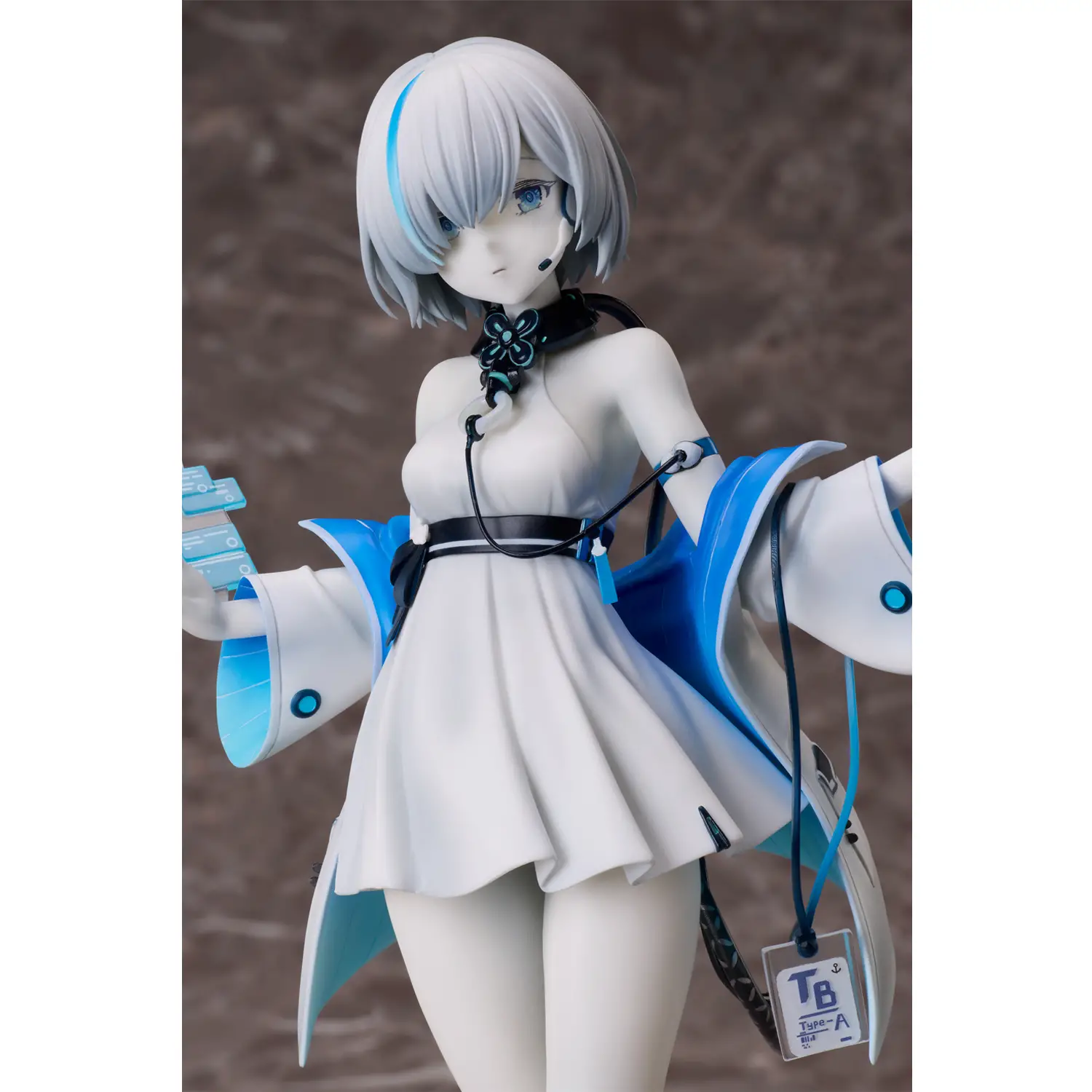 Figurine Azur Lane - TB - Ver. Quiet - 1/7 - B-Style - FREEing