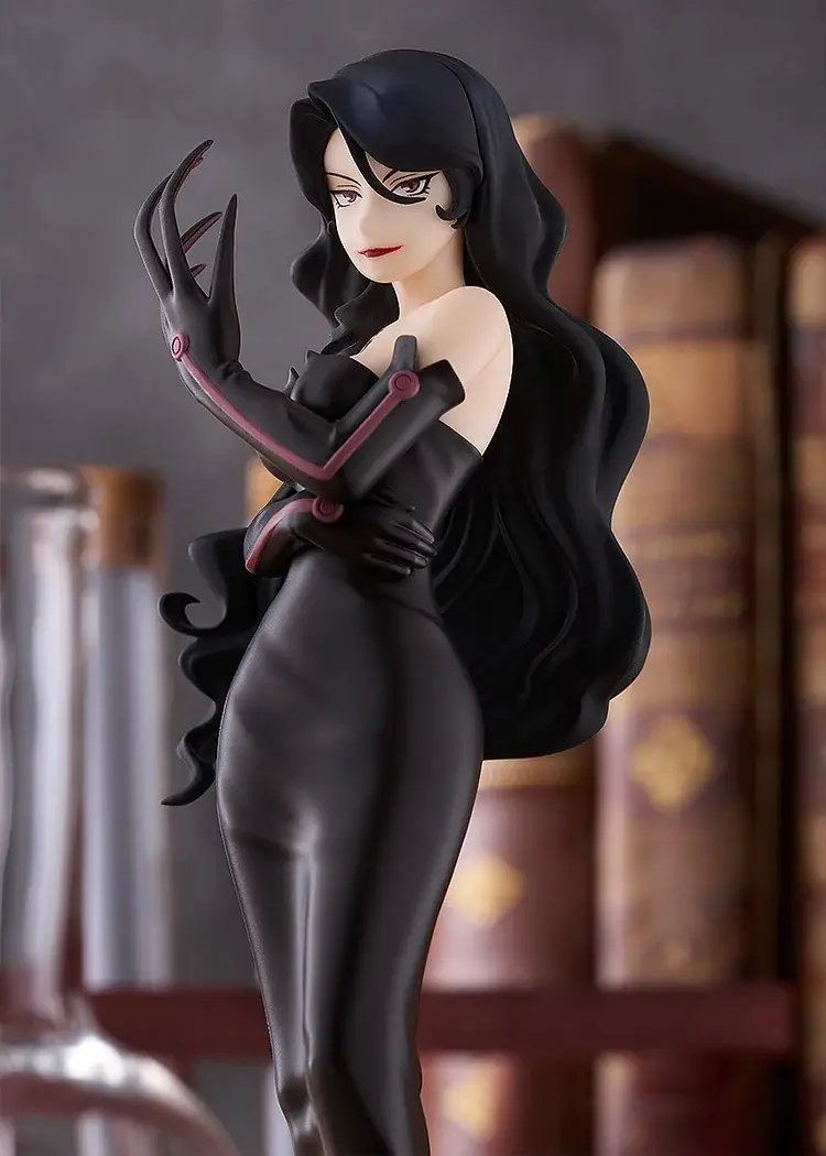 Figurine Fullmetal Alchemist: Brotherhood - Lust - Pop Up Parade - Good Smile Company