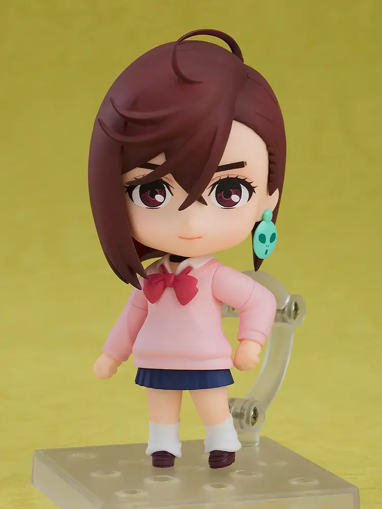 Figurine Dandadan - Momo Ayase - Nendoroid - Good Smile Company
