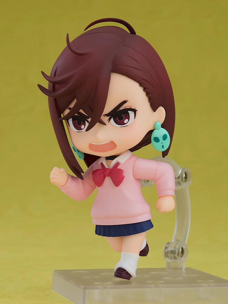 Figurine Dandadan - Momo Ayase - Nendoroid - Good Smile Company