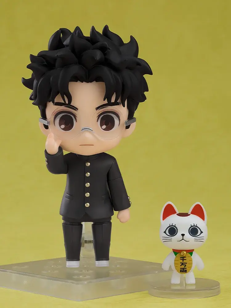 Figurine Dandadan - Takakura Ken (Okarun) - Nendoroid - Good Smile Company