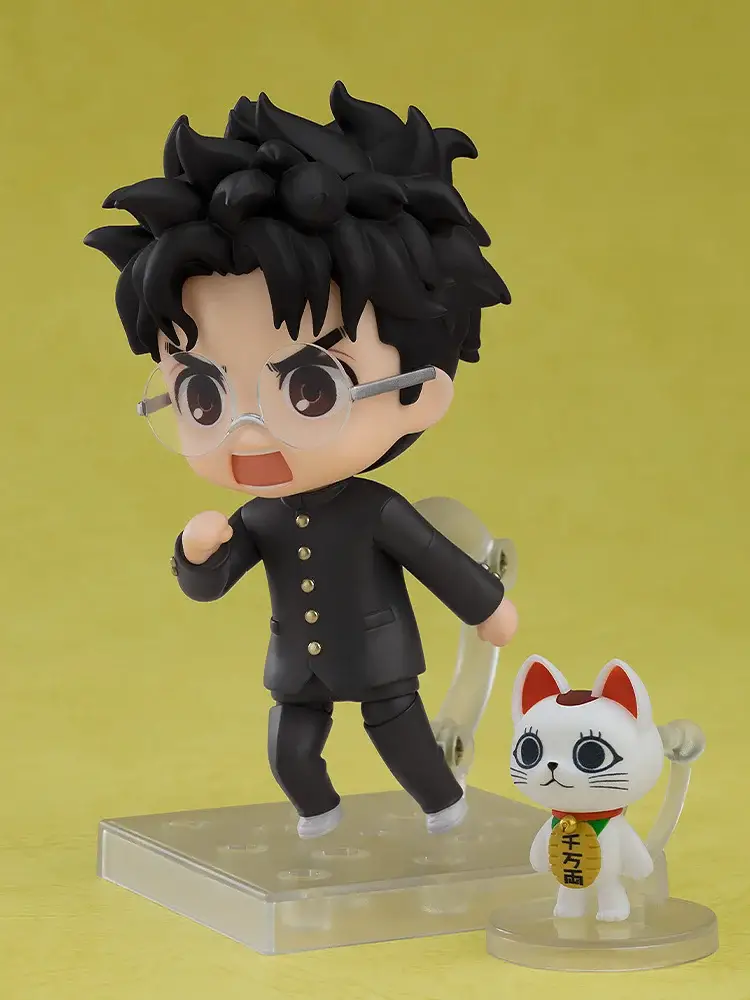 Figurine Dandadan - Takakura Ken (Okarun) - Nendoroid - Good Smile Company